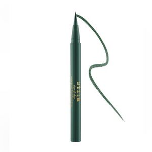 Stila Stay All Day Waterproof Liquid Eye Liner in Shade Moss - DISCONTINUED